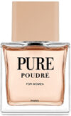 Парфюмерная вода Pure Poudre 21век