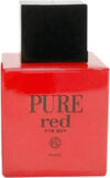Туалетная вода Pure Red for Men 21век