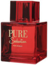 Парфюмерная вода Pure Seduction 21век