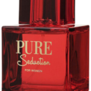 Парфюмерная вода Pure Seduction 21век