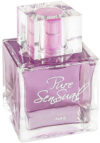 Парфюмерная вода Pure Sensual for Women 21век