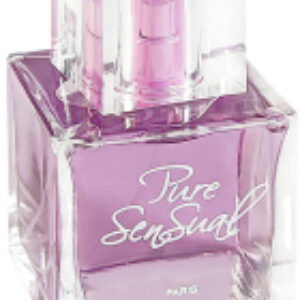 Парфюмерная вода Pure Sensual for Women 21век