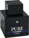 Туалетная вода Pure Vibe 21век