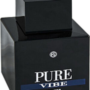 Туалетная вода Pure Vibe 21век