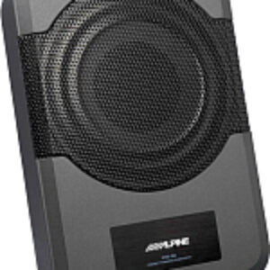 Корпусной активный сабвуфер PWE-S8 21век