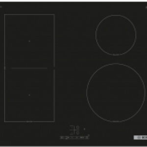 Индукционная варочная панель PWP61RBB5E 21век
