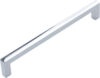 Ручка для мебели Quadra RS043CP.4/256 21век