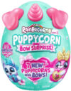 Игрушка-сюрприз Rainbocorns Puppycorn Bow Surprise / 9269 21век
