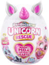 Игрушка-сюрприз Rainbocorns Unicorn Rescue Единорог / 9262 21век