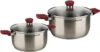Набор кастрюль RDS-816 21век