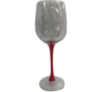 Набор бокалов Черное Море & Red Stem 11 RNBSKR-8164-11 21век