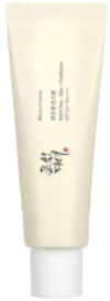 Крем солнцезащитный Relief Sun Rice+probiotics SPF50+ PA++++ 21век