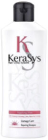 Шампунь для волос Repairing Shampoo Damage Care Supplying Shine 21век