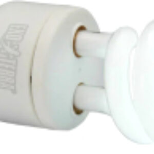 Лампа для террариума Reptile Natural Light Former UVB2.0 Compact 13 W PT2190 / H22190 21век