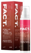 Крем для век Retinol 0.3% + Retinyl Palmitate 0.3% интенсивный антивозрастной 21век