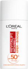 Флюид для лица Дневной Revitalift с SPF 50 Витамин С 21век