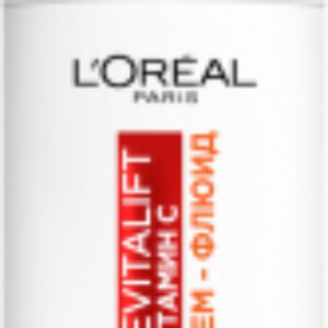 Флюид для лица Дневной Revitalift с SPF 50 Витамин С 21век