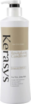 Кондиционер для волос Revitalizing Conditioner Оздаравливающий 21век
