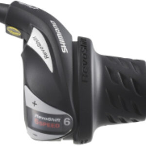 Манетка для велосипеда RevoShift SL-RS36-6R / ASLRS36R6AT 21век
