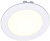 Точечный светильник Riflessione A7012PL-1WH 21век