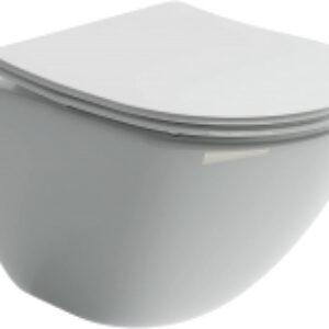 Унитаз подвесной Rimless CN1905 21век