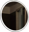 Зеркало Ring 1 70x70 / ring1-70x70 21век