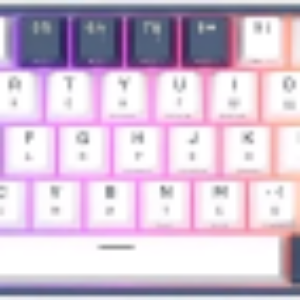 Клавиатура RK61 Plus RGB 21век