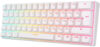 Клавиатура RK61 RGB 21век