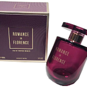 Парфюмерная вода Romance in Florence for Women 21век