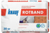 Штукатурка выравнивающая Rotband 21век