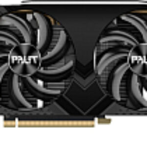 Видеокарта RTX2060 Super Dual 8GB GDDR6 (NE6206S018P2-1160A) 21век
