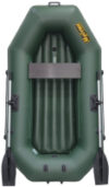 Надувная лодка S-230 НД 21век