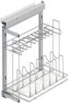 Корзина выкатная S-2881-C 21век