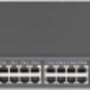 Коммутатор S3900-24T6X 21век