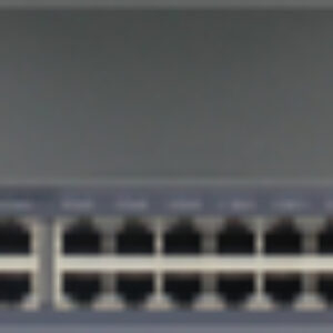 Коммутатор S3900-48T6X 21век