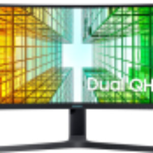 Монитор S49A950UII (LS49A950UIIXCI) 21век