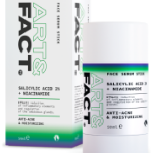Сыворотка для лица Salicylic Acid 2% + Niacinam Корректирующая стик 21век
