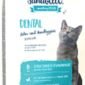 Сухой корм для кошек Sanabelle Dental 21век