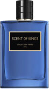 Парфюмерная вода Scent of King Collection Privee 584 21век