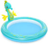 Надувной бассейн Seahorse 53114 21век