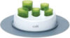Кормушка механическая для животных Senses 2.0 / H429853 21век