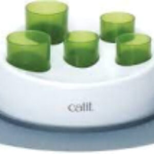Кормушка механическая для животных Senses 2.0 / H429853 21век