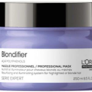 Маска для волос Serie Expert Blondifier 21век