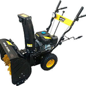 Снегоуборщик бензиновый SGC 4800E 21век