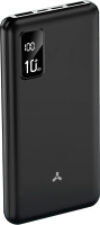 Портативное зарядное устройство Shadow 10PQD 21век
