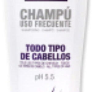 Шампунь для волос Shampoo Familiar All Types Of Hair 21век