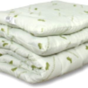 Одеяло Sheep Wool классическое 140x205 / МБ-Ч-140 21век