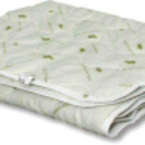 Одеяло Sheep Wool легкое 172x205 / МБ-О-Ч-172 21век