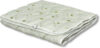 Одеяло Sheep Wool легкое 200x220 / МБ-О-Ч-200 21век