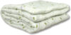 Одеяло Sheep Wool классическое 200x220 / МБ-Ч-200 21век
